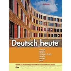 Winnie Adolph: Deutsch heute, Enhanced
