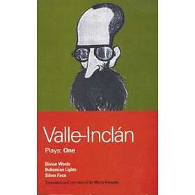 Ramon del Valle-Inclan: Valle-Inclan Plays: 1