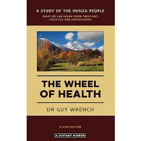 Guy T Wrench: The Wheel of Health