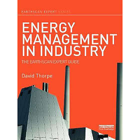 David Thorpe: Energy Management in Industry