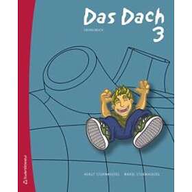 Horst Sturmhoefel, Marie Sturmhoefel: Das Dach. 3. Übungsbuch