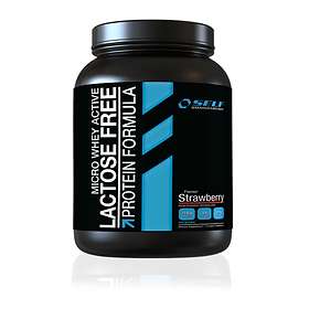 Self Omninutrition Micro Whey Active Lactose Free Protein Formula 1kg