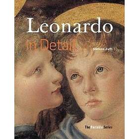 Stefano Zuffi: Leonardo in Detail