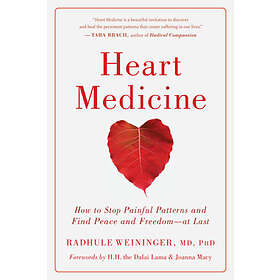 Radhule Weininger: Heart Medicine