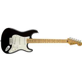 Fender Standard Stratocaster Maple