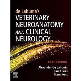 Alexander de Lahunta: de Lahunta's Veterinary Neuroanatomy and Clinical Neurolog