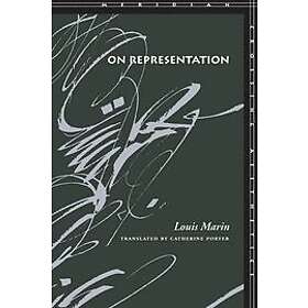 Louis Marin: On Representation