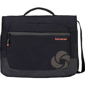 Samsonite DeByte Messenger Bag 16,4"