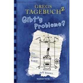 Jeff Kinney: Gibt's Probleme?