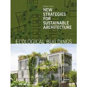 Dorian Lucas: Ecological Buildings
