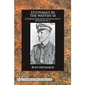 Rolf Michaelis: Estonians in the Waffen-SS