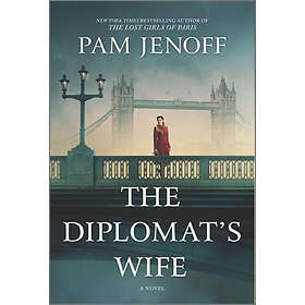 Pam Jenoff: The Diplomat's Wife