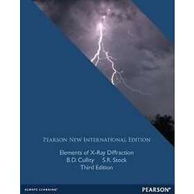 B D Cullity: Elements of X-Ray Diffraction
