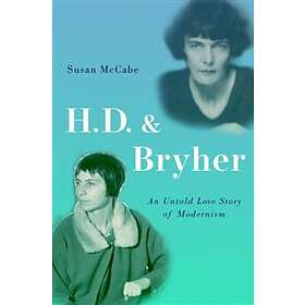 Susan McCabe: H. D. & Bryher