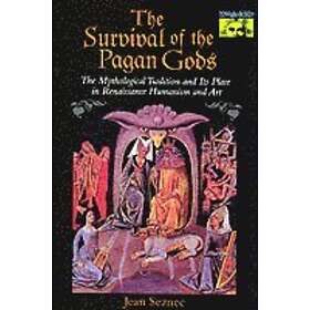 Jean Seznec: The Survival of the Pagan Gods