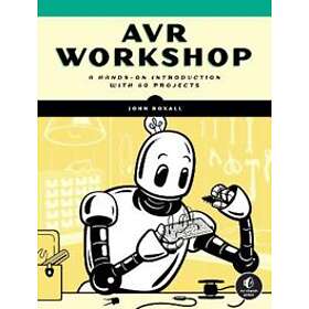 John Boxall: Avr Workshop