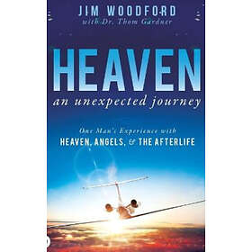 Jim Woodford, Thom Gardner: Heaven, an Unexpected Journey