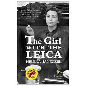 Helena Janeczek: The Girl with the Leica