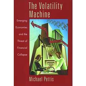 Michael Pettis: The Volatility Machine