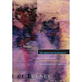Bracha Ettinger: The Matrixial Borderspace