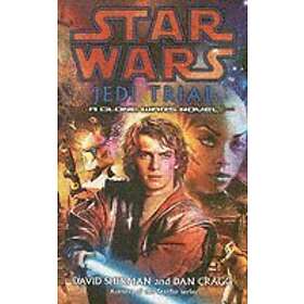 David Sherman, Dan Cragg: Star Wars: Jedi Trial