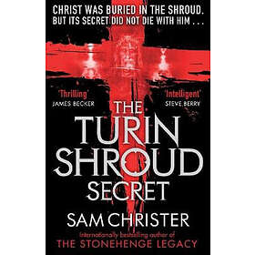 Sam Christer: The Turin Shroud Secret