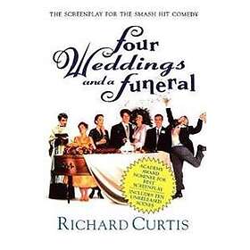 Richard Curtis: Four Weddings And A Funeral