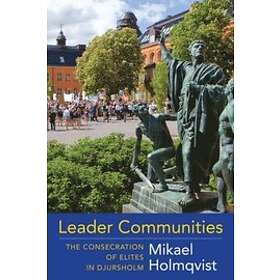 Mikael Holmqvist: Leader Communities