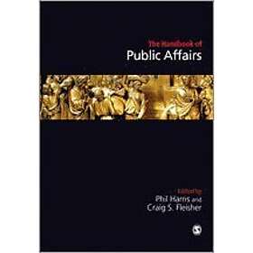 Phil Harris: Handbook of Public Affairs