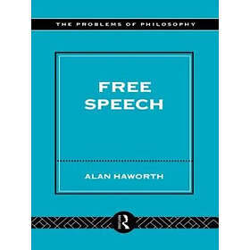 Alan Haworth: Free Speech