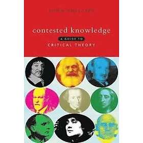 John Phillips: Contested Knowledge