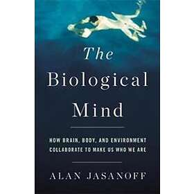 Alan Jasanoff: The Biological Mind