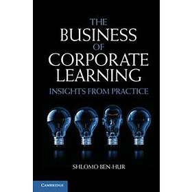 Shlomo Ben-Hur: The Business of Corporate Learning