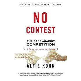 Alfie Kohn: No Contest