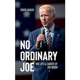David Hagan: No Ordinary Joe