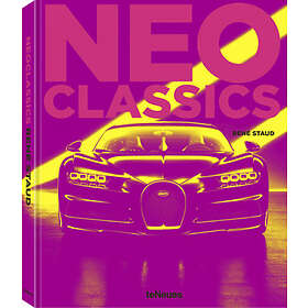 Rene Staud, Jurgen Lewandowski: Neo Classics