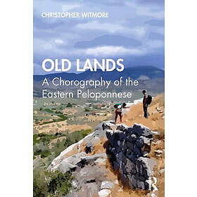 Christopher Witmore: Old Lands