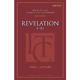 Rev Dr Peter J Leithart: Revelation 1-11