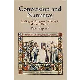 Ryan Szpiech: Conversion and Narrative