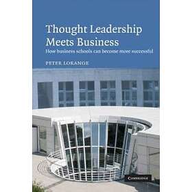 Peter Lorange: Thought Leadership Meets Business