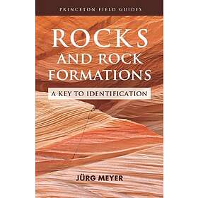 Jurg Meyer: Rocks and Rock Formations