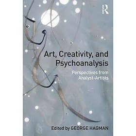 George Hagman: Art, Creativity, and Psychoanalysis
