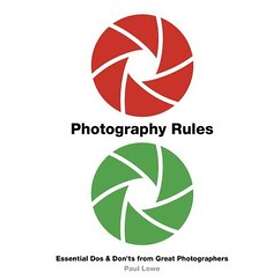 Paul Lowe: Photography Rules
