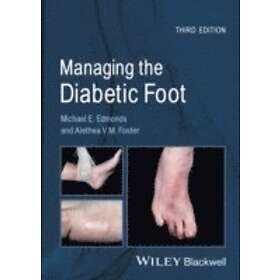 M Edmonds: Managing the Diabetic Foot 3e