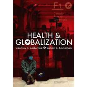 W Cockerham: Health and Globalization