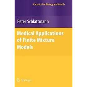 Peter Schlattmann: Medical Applications of Finite Mixture Models