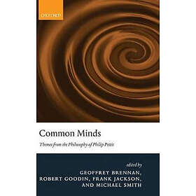 Geoffrey Brennan: Common Minds