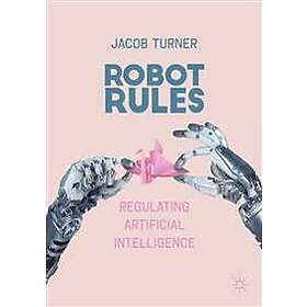 Jacob Turner: Robot Rules