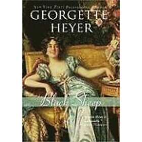 Georgette Heyer: Black Sheep