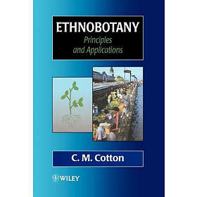 CM Cotton: Ethnobotany Principles &; Applications